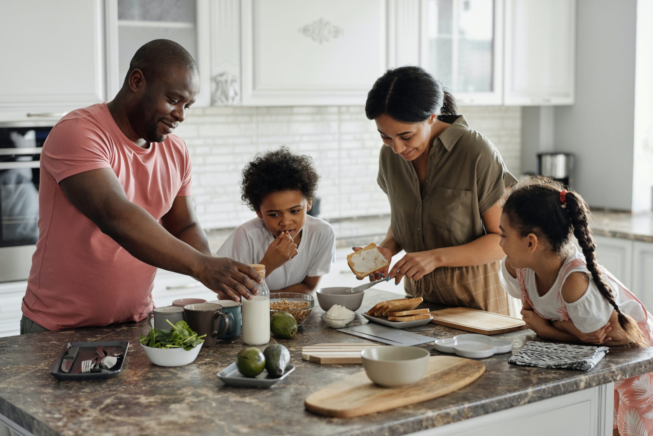 6 Gifts For: The Home Chef