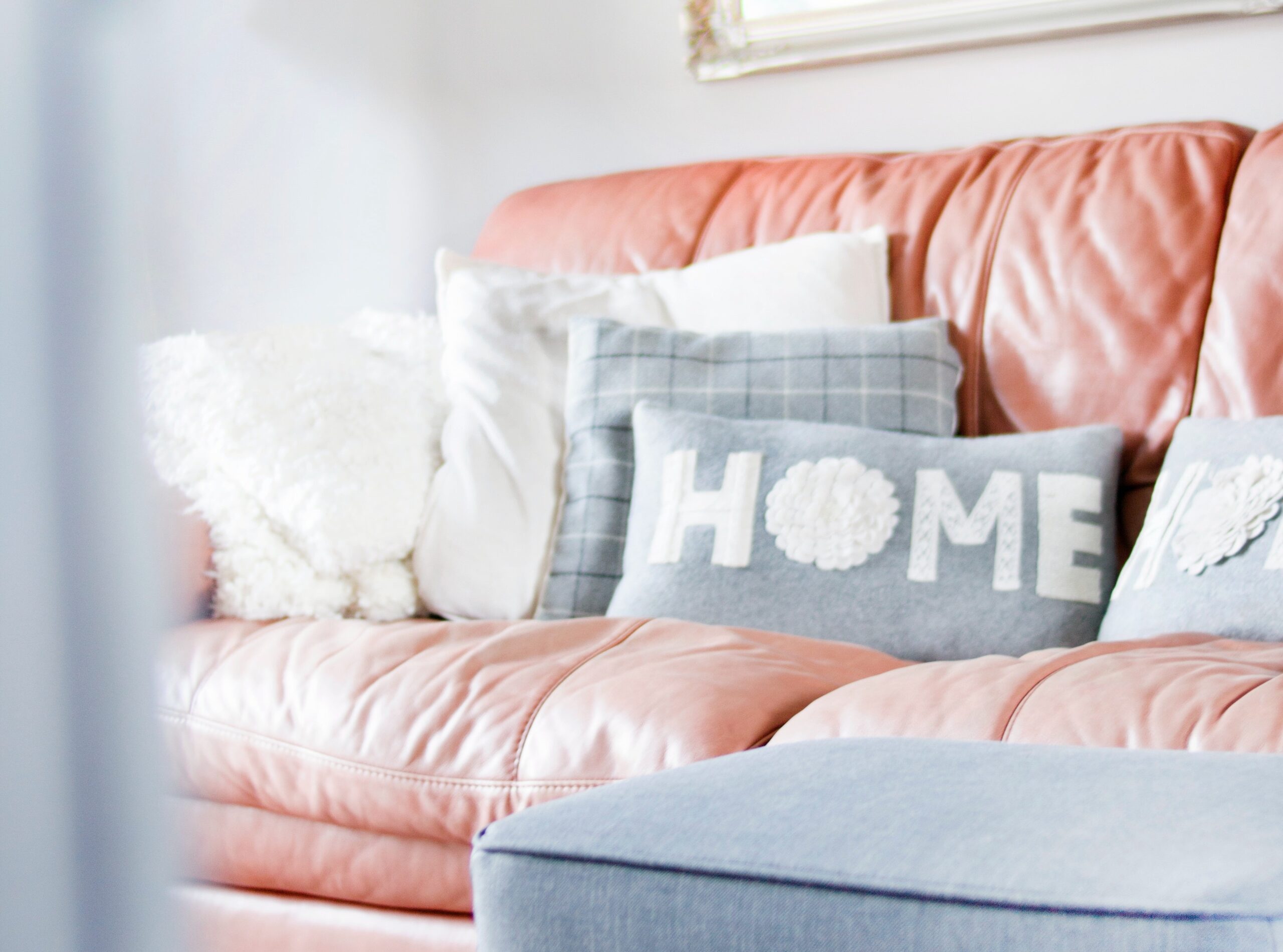 6 Gifts For: The Homebody