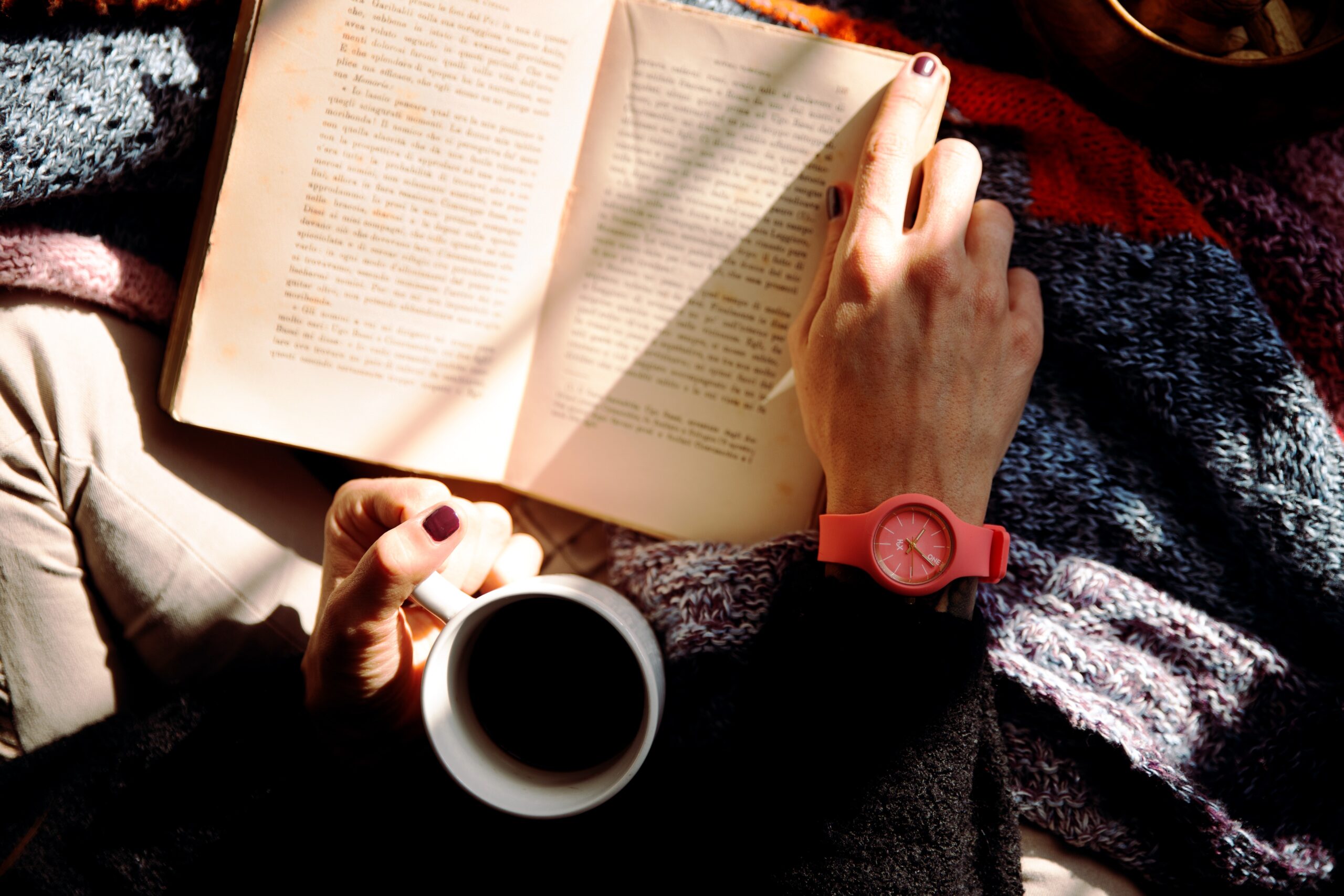 6 Gifts For: The Morning Person